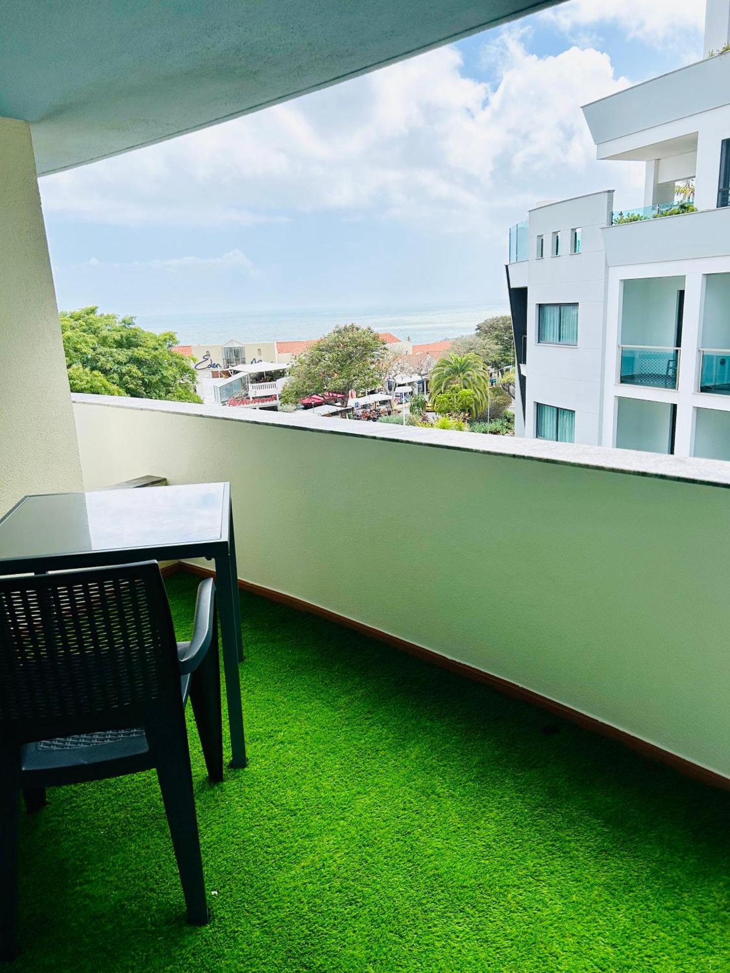 Apartamento Lido Casa By Ola Madeira *