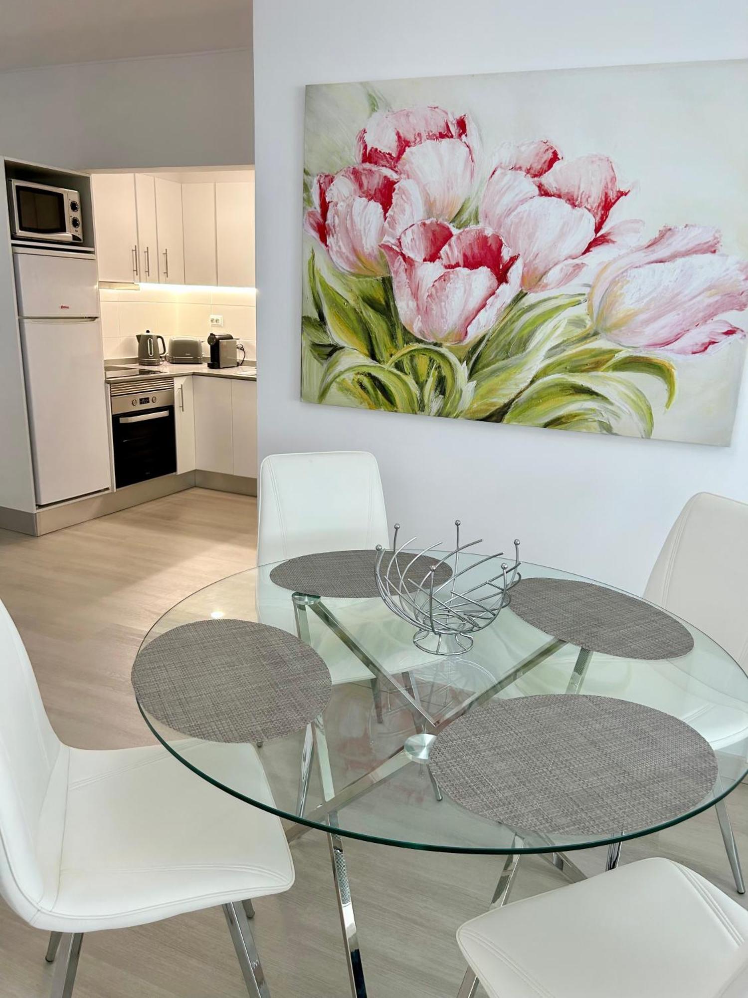 Apartamento Lido Casa By Ola Madeira Funchal (Madeira)