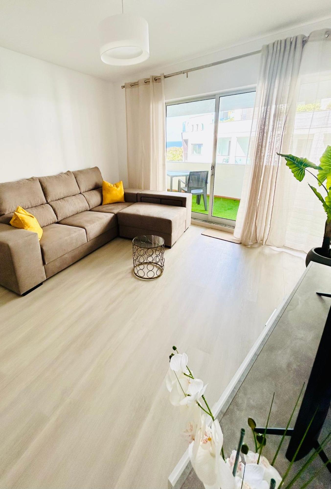 Apartamento Lido Casa By Ola Madeira Funchal (Madeira)